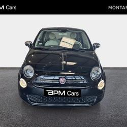 Fiat 500 II 1.2 8v 69ch Eco Pack by Harcourt Euro6d Amilly