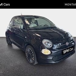 Fiat 500 II 1.2 8v 69ch Eco Pack by Harcourt Euro6d Amilly