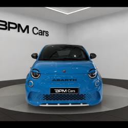 Abarth 500 e 155ch Turismo Amilly