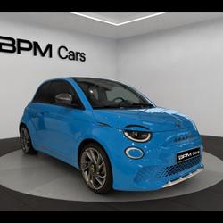 Abarth 500 e 155ch Turismo Amilly