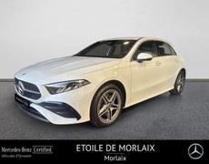 Mercedes Classe A Saint-Martin-des-Champs