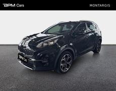Kia Sportage Amilly