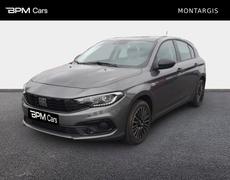 Fiat Tipo 2