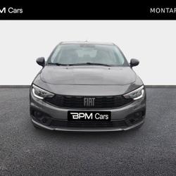 Fiat Tipo 2 1.5 FireFly Turbo 130ch S/S Hybrid Cross DCT7 Amilly