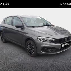 Fiat Tipo 2 1.5 FireFly Turbo 130ch S/S Hybrid Cross DCT7 Amilly
