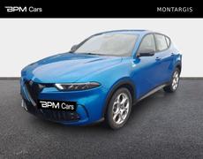 Alfa Romeo Tonale Amilly