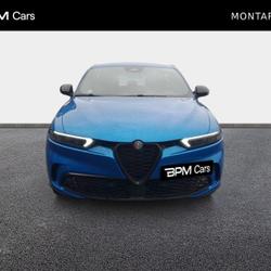 Alfa Romeo Tonale 1.5 Hybrid 130ch Sprint TCT Amilly