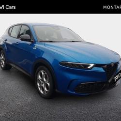 Alfa Romeo Tonale 1.5 Hybrid 130ch Sprint TCT Amilly