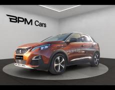 Peugeot 3008 Amilly