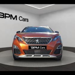 Peugeot 3008 1.2 PureTech 130ch Allure S&S Amilly