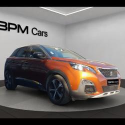 Peugeot 3008 1.2 PureTech 130ch Allure S&S Amilly