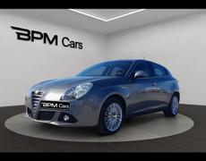 Alfa Romeo Giulietta Amilly