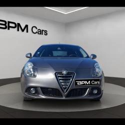 Alfa Romeo Giulietta 1.4 TB MultiAir 170ch Sprint Stop&Start TCT Amilly