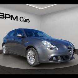 Alfa Romeo Giulietta 1.4 TB MultiAir 170ch Sprint Stop&Start TCT Amilly