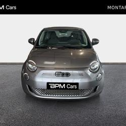Fiat 500 II e 118ch MY23 Amilly