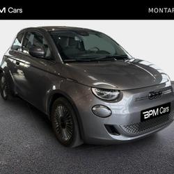 Fiat 500 II e 118ch MY23 Amilly