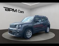 Jeep Renegade Amilly