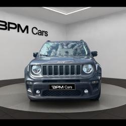 Jeep Renegade 1.5 Turbo T4 130ch MHEV Limited BVR7 Amilly