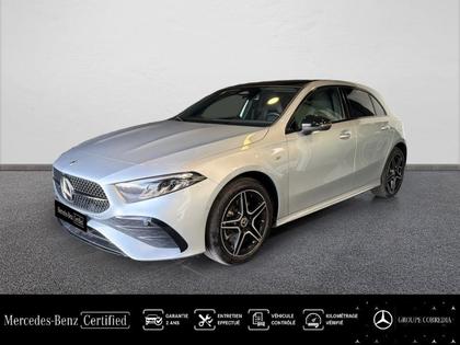 Mercedes Classe A - 250 e hybride rechargeable 218ch AMG Line 8G-DCT - 38 890 €