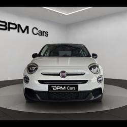 Fiat 500x 1.6 Multijet 120ch  120th Amilly