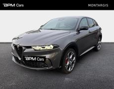 Alfa Romeo Tonale Amilly