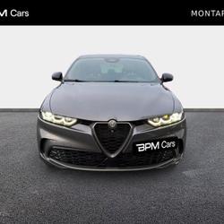 Alfa Romeo Tonale 1.3 PHEV 280ch Edizione Speciale AT6 e-Q4 Amilly