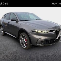 Alfa Romeo Tonale 1.3 PHEV 280ch Edizione Speciale AT6 e-Q4 Amilly