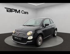 Fiat 500 II Amilly