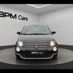 Fiat 500 II 1.0 70ch BSG S&S Dolcevita Amilly