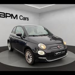 Fiat 500 II 1.0 70ch BSG S&S Dolcevita Amilly