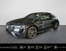 Mercedes CLA - 250 e Hybrid EQ 218ch AMG Line 8G-DCT - 44 890 €
