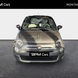 Fiat 500 II 1.0 70ch BSG S&S Dolcevita Amilly