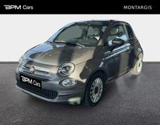 Fiat 500 II Amilly