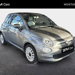 Fiat 500 II 1.0 70ch BSG S&S Dolcevita Amilly