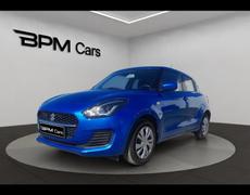 Suzuki Swift Amilly