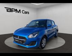 Suzuki Swift Amilly