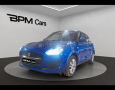Suzuki Swift Amilly