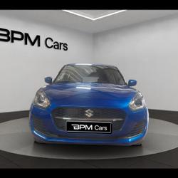 Suzuki Swift 1.2 Dualjet Hybrid 83ch Avantage Amilly