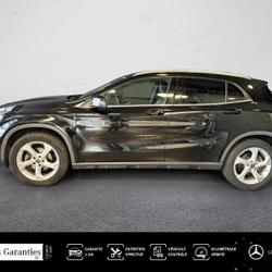 Mercedes GLA 180 d Sensation 7G-DCT Saint-Martin-des-Champs