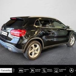 Mercedes GLA 180 d Sensation 7G-DCT Saint-Martin-des-Champs