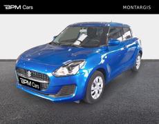Suzuki Swift Amilly