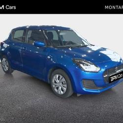 Suzuki Swift 1.2 Dualjet Hybrid 83ch Avantage Amilly