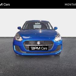 Suzuki Swift 1.2 Dualjet Hybrid 83ch Avantage Amilly