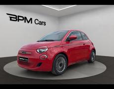 Fiat 500 II Amilly