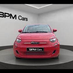 Fiat 500 II e 95ch (RED) MY25 Amilly