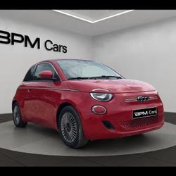 Fiat 500 II e 95ch (RED) MY25 Amilly