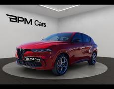 Alfa Romeo Tonale Amilly