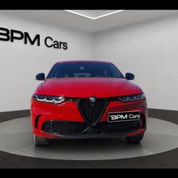 Alfa Romeo Tonale 1.3 PHEV 280ch Tributo Italiano AT6 e-Q4 Amilly