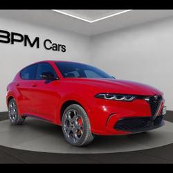 Alfa Romeo Tonale 1.3 PHEV 280ch Tributo Italiano AT6 e-Q4 Amilly