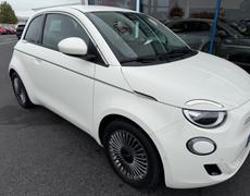 Fiat 500 II Carentan-les-Marais